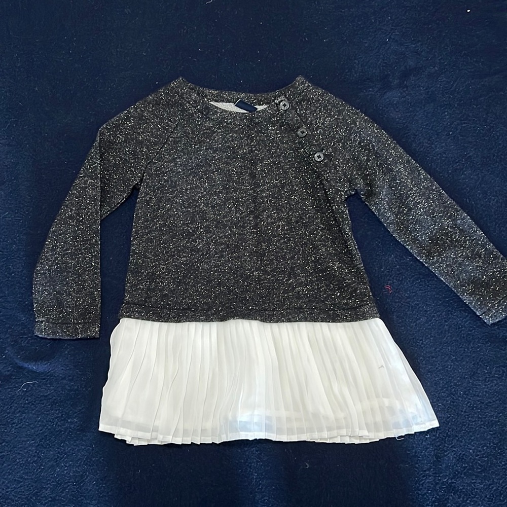 Baby GAP dress. 18-24 month.
